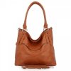 Női Táská shopper bag Herisson vörös 1302B366